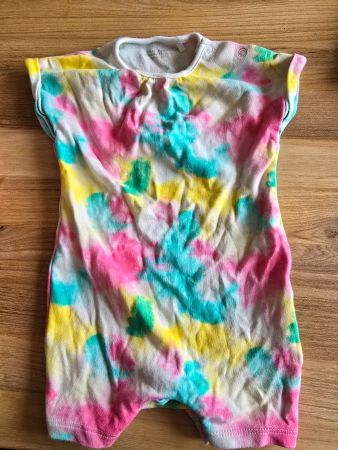 Petite combinaison Next baby taille 62