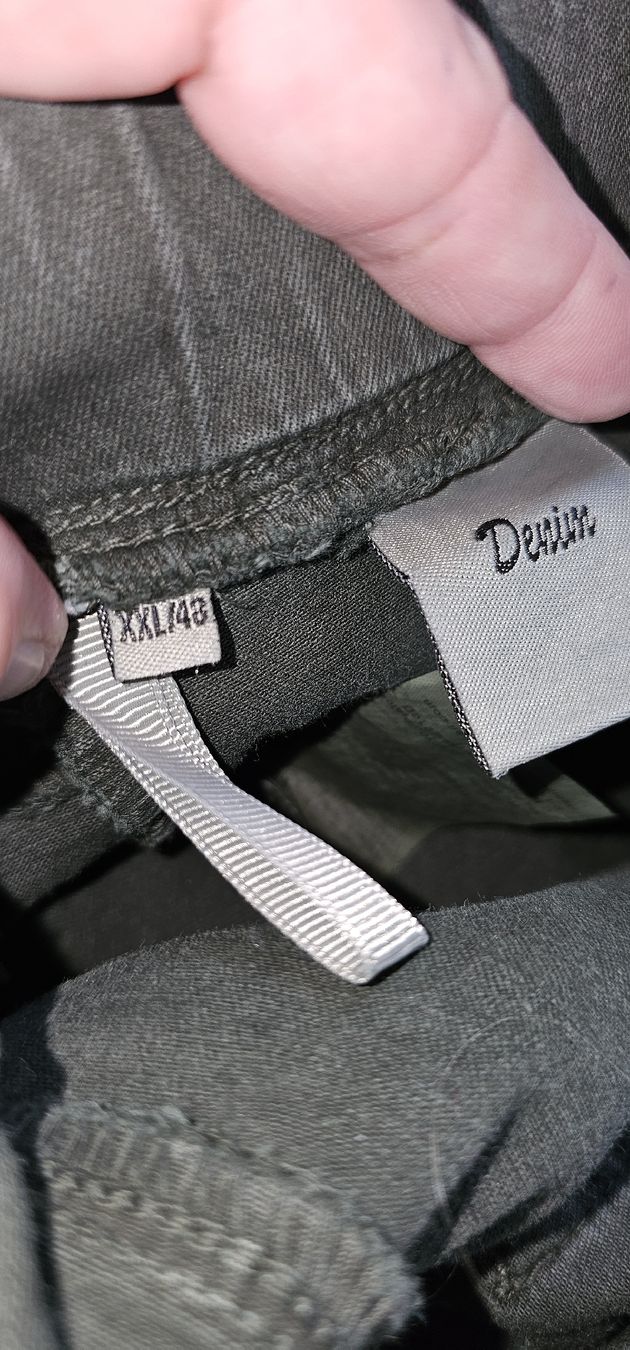 Lotti di vestiti: Damenpaket  Bluse gr.L & Jeggings Gr. 48 – Nuovo (secondo la descrizione) da Ferden venduto da jemyce 4