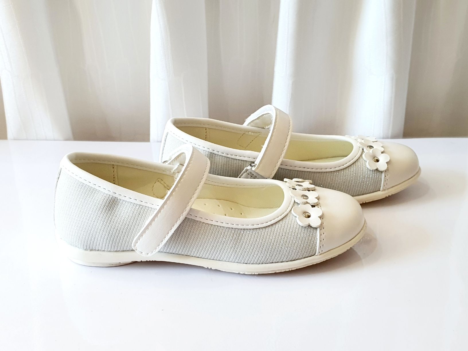 Scarpe per ragazze: Gr. 30 - Cupcake Ballerina, Neu – Nuovo e nell'imballaggio originale da Nürensdorf venduto da SunshineKinderschuhe 1