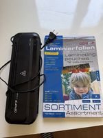 Laminiergerät