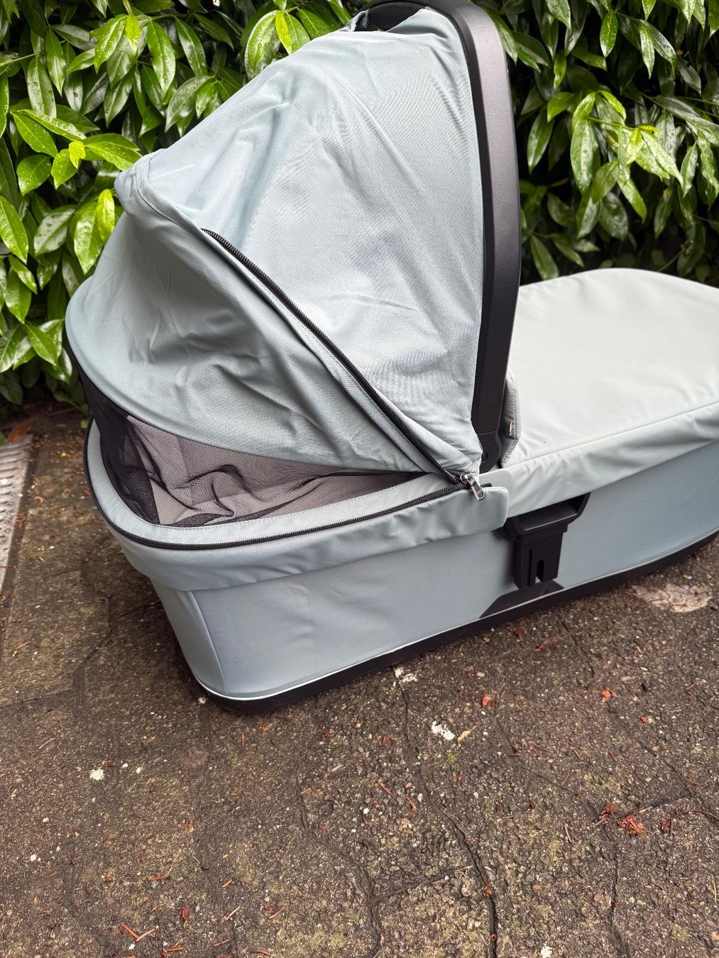 Baignoires: Thule Babywanne Mid Blue – D'occasion à Mörschwil par sar_cpf9 2