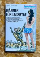 Perry Rhodan Taschenbuch Nr 64 von 1975