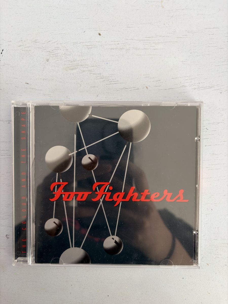 CDs: Foo fighters CD – Neuf (Voir description) à Grand-Lancy par column96