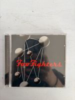 Foo fighters CD