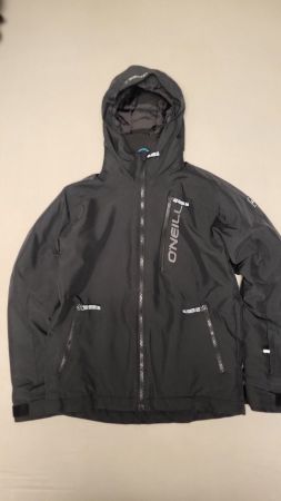O'Neill Winterjacke, Top Zustand, Kinder, Gr. 152, Schwarz!