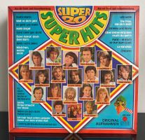 Various🔸 Ariola - Super 20 - Super Hits LP *1980*