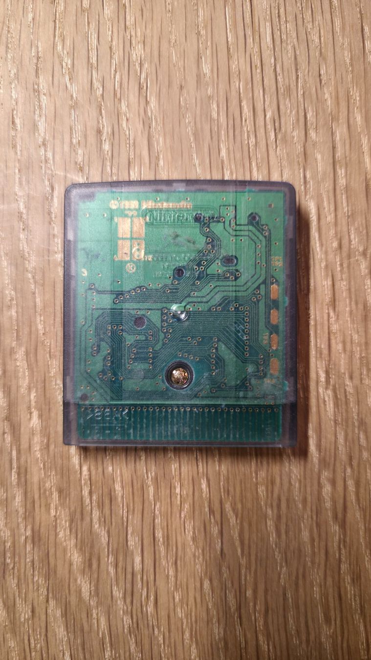 Nintendo Giochi: Nintendo, Game, Game Boy Mission: Impossible – Usato da Sirnach venduto da TheMrFreeman 2