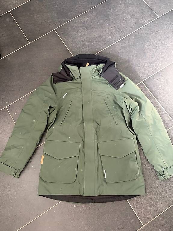 Vestes: Winterparka reima – D'occasion à Niederbüren par Rothlinger