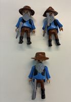 Playmobil 70288 Scooby-Doo Miner Forty-Niner 3x Goldgräber