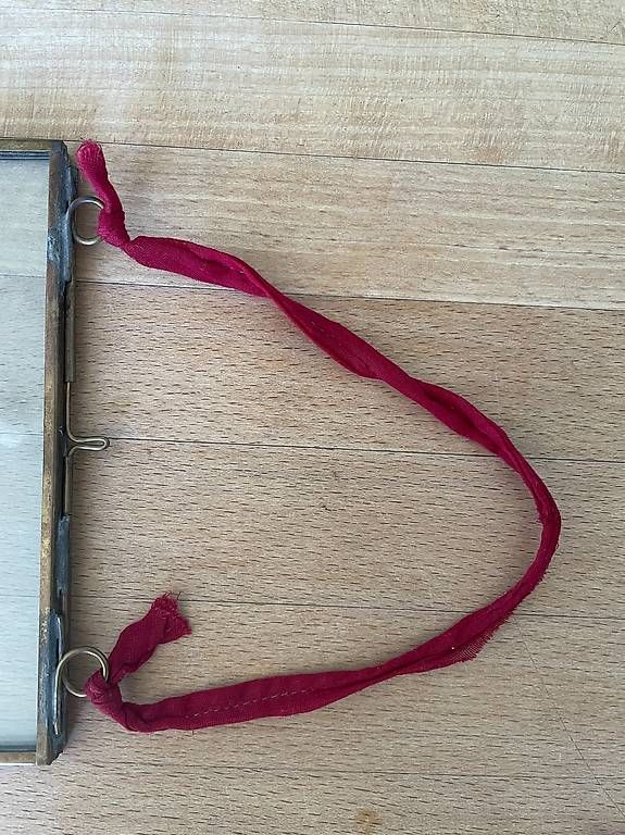 Cornici: Glasrahmen zum Aufhängen – Nuovo (secondo la descrizione) da Winterthur venduto da Ga.-.li.-.Grue 1