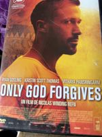 Only God forgives ( Ryan Gosling, Kristin Scott Thomas)