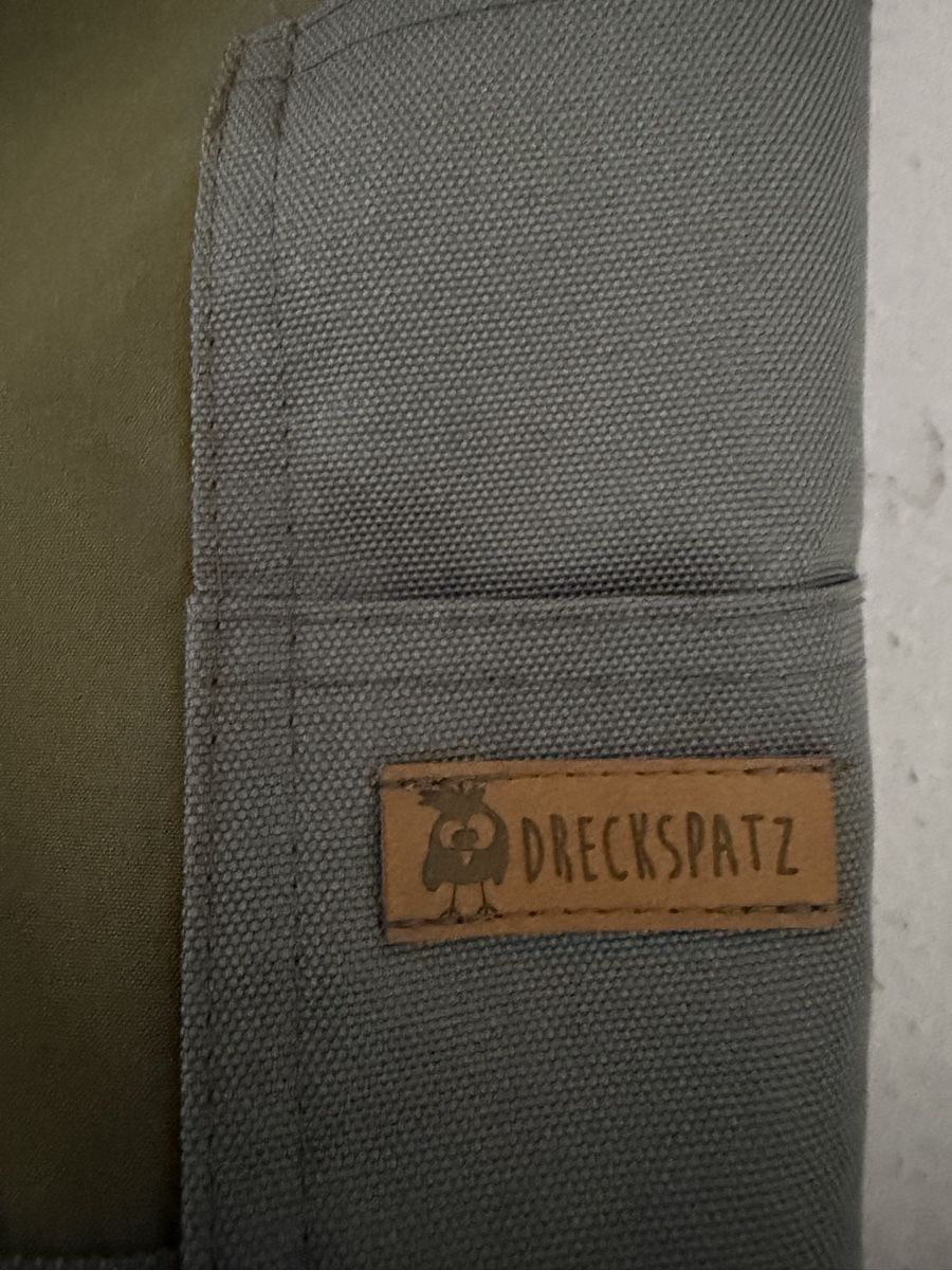 Completi: Softshellanzug von Dreckspatz, Gr. 92 – Usato da Hüttikon venduto da Nra21 1
