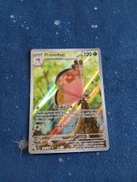 Prismillon/Vivillon Illustration Rare (FR)Surging Sparks 193
