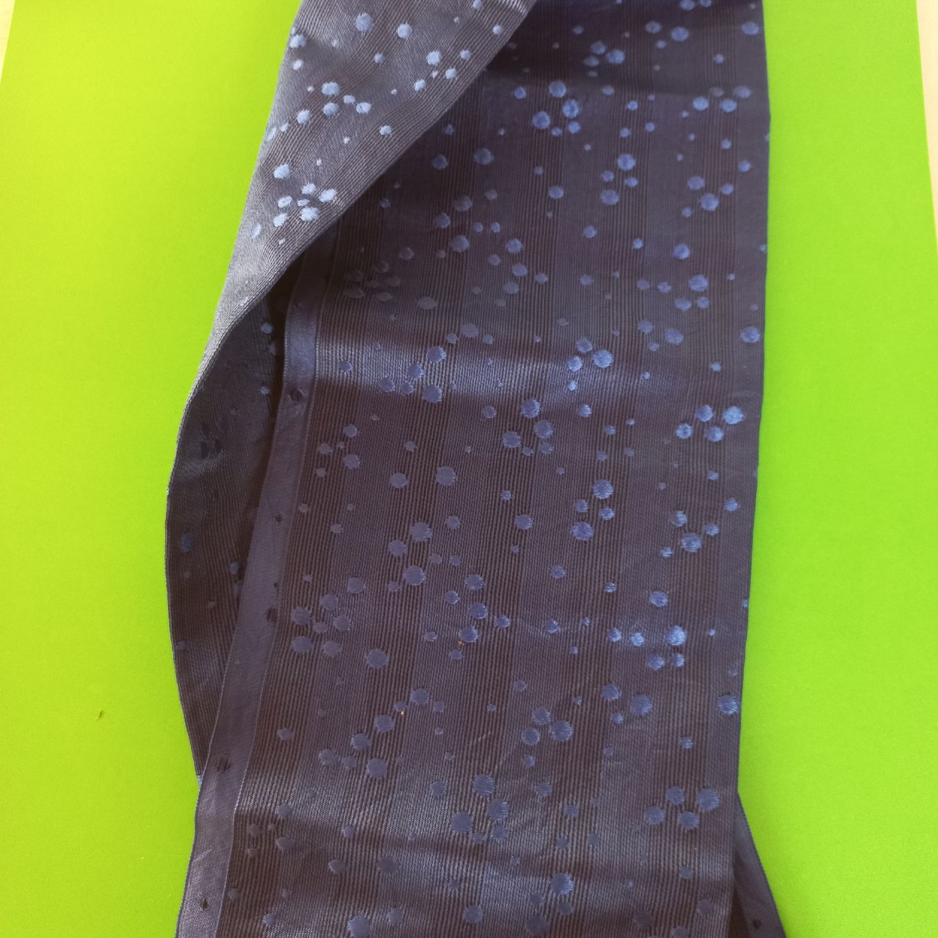 Foulard & Sciarpe: Écharpe Hermès Paris vintage. – Usato da Dompierre FR venduto da fat_xth5 4