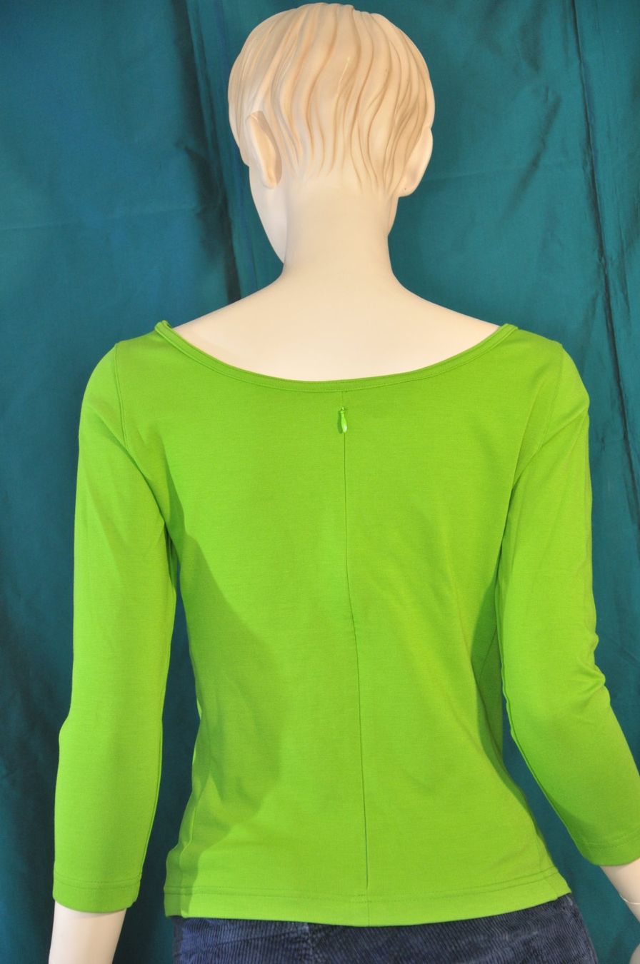 Akris Maglioni & Felpe: AKRIS Punto Langarm-Shirt  Gr. 34 – Usato da Lustmühle venduto da Glatisant 3