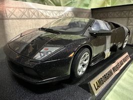 Lamborghini murcielago Roadster italia