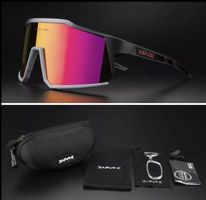 Sportbrille Radsport – Neu & Unbenutzt