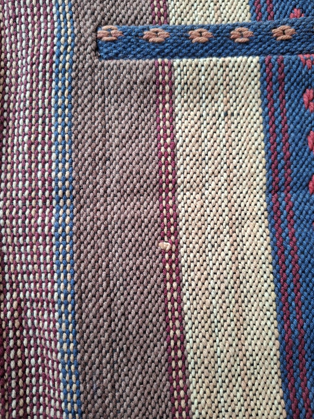 Gilet & Giacche: Baumwollweste "Boom Baba Collections",Grösse 1 Size – Nuovo (secondo la descrizione) da Klingnau venduto da vollmond36 8