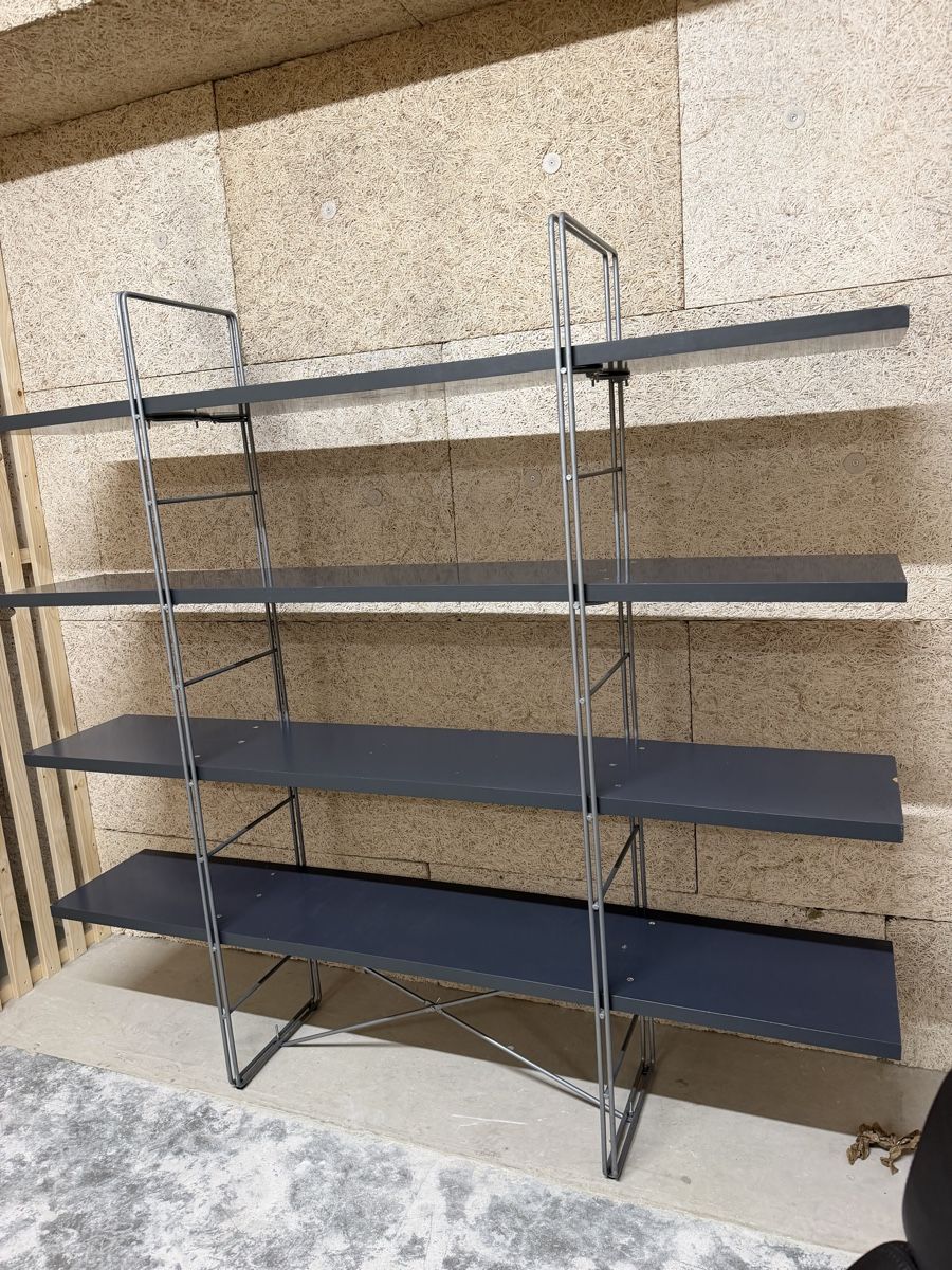 Ikea Regale: Ikea enetri regale – Gebraucht aus Basel von doc_mc9k 2