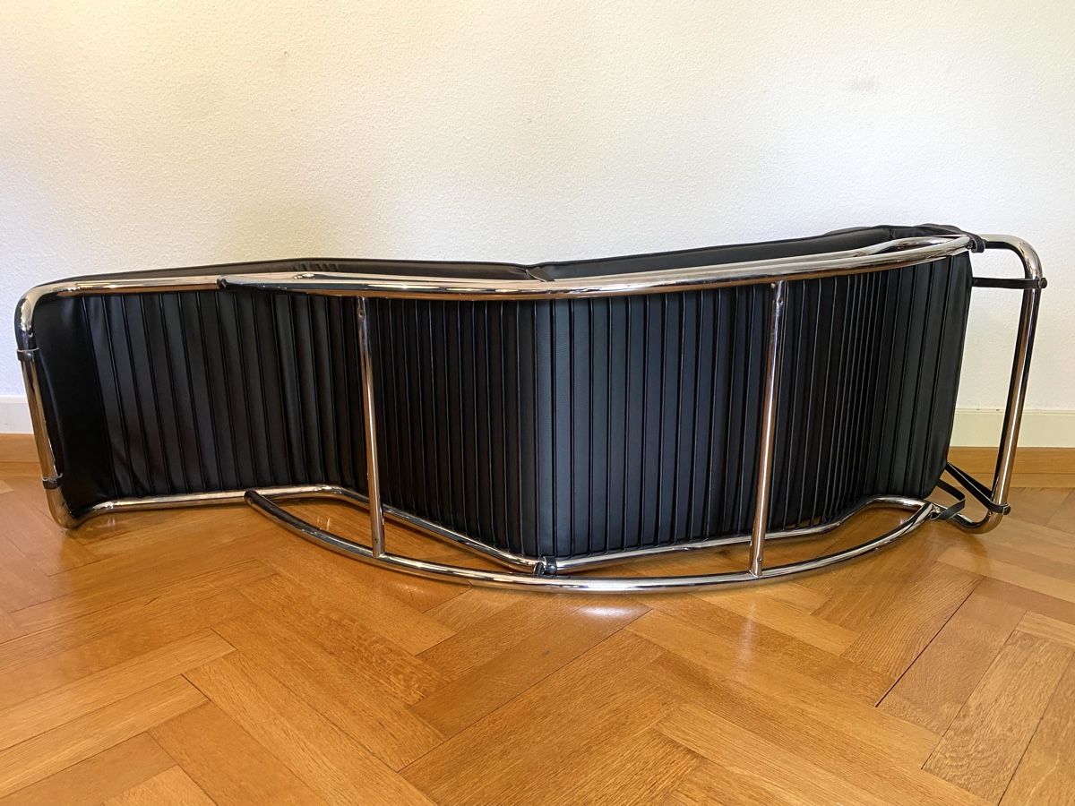 Liegen & Liegestühle: Design Liege Chair Sessel – Gebraucht aus Olten von sportwelt 6