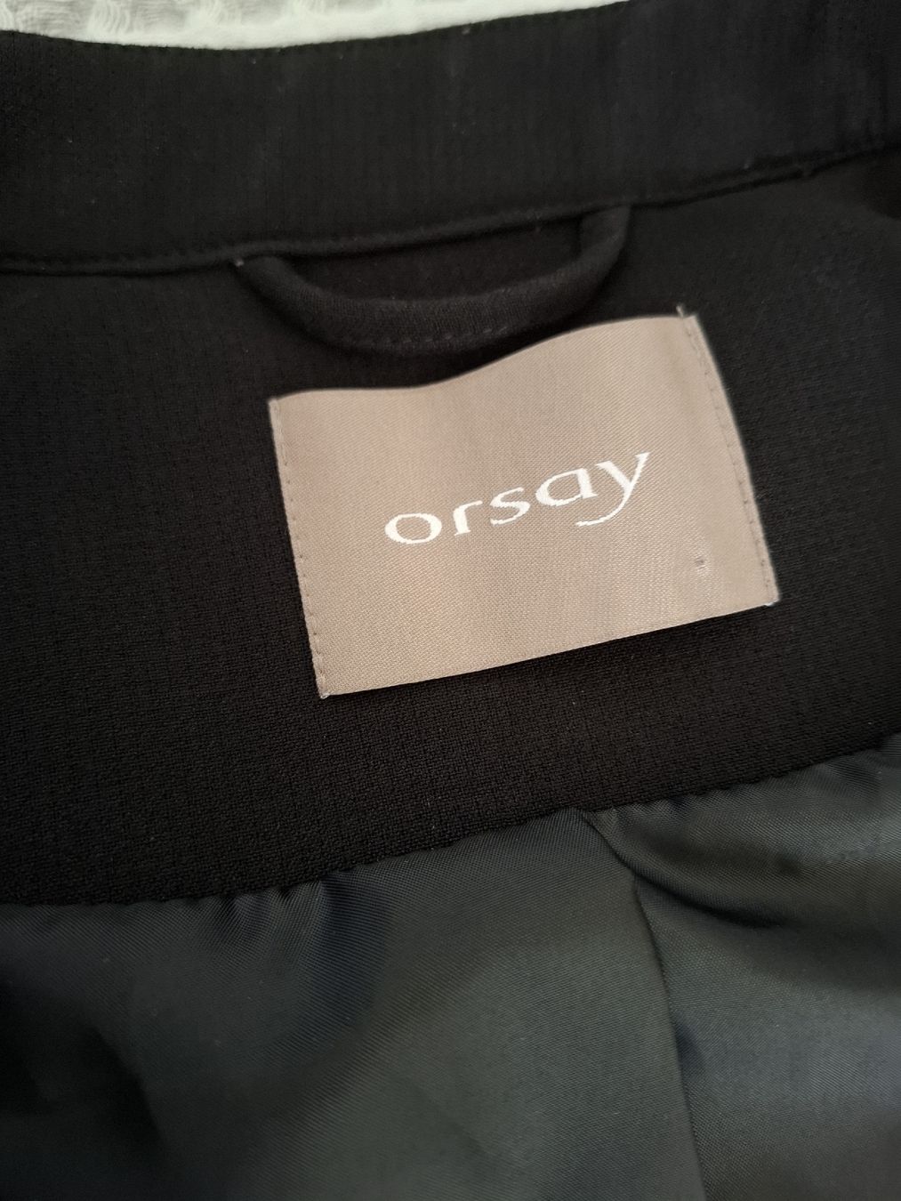 Orsay Jacken: Orsay Blazer_Grösse 40 – Gebraucht aus Brugg AG von das_2ypf 4