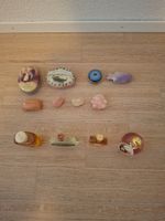Lot mit 8 schönen Seifen und 4 Parfüms