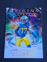 Davante Adams Origins 2025 LA Rams