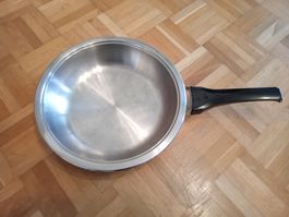 AMC Sautier Pfanne ohne Deckel