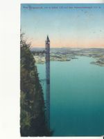 Bürgenstock 1919