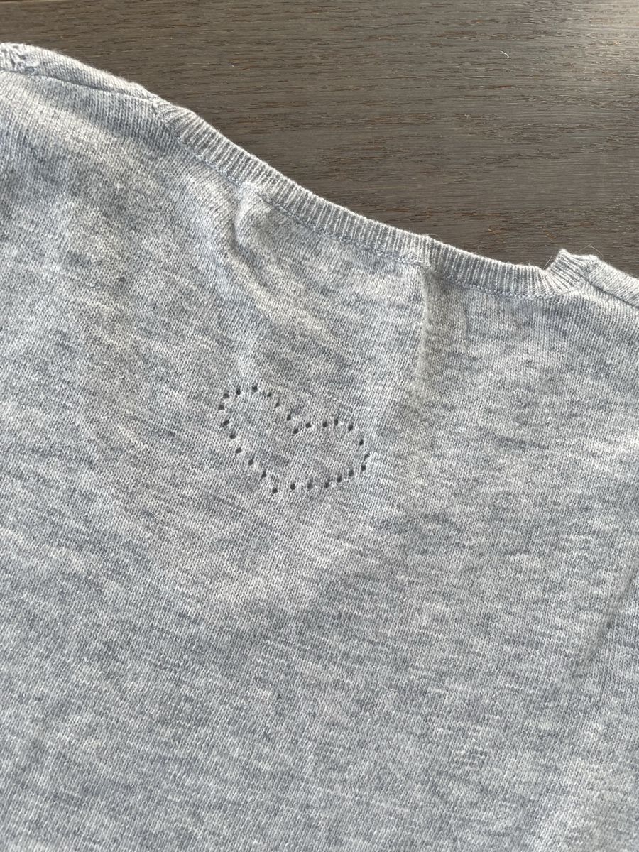 Maglioni & Felpe: Pull Marine et Hugo gris TU – Usato da gland venduto da Moral 5