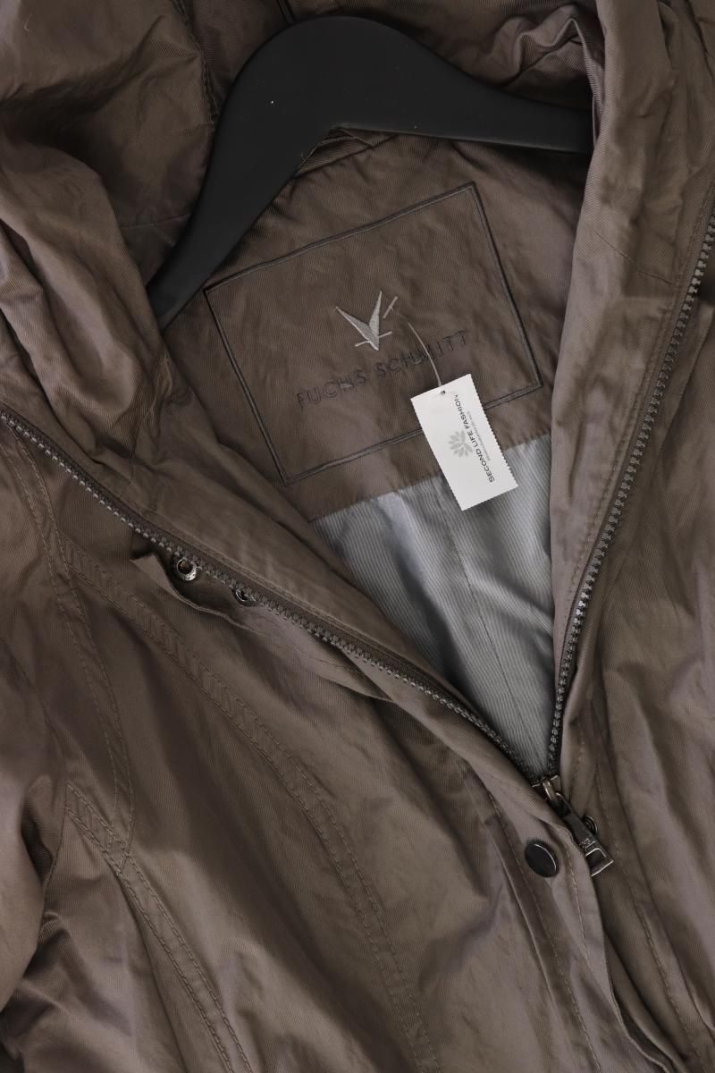 Cappotti: Fuchs Schmitt Übergangsmantel Gr. 38 – Usato da Neustadt an der Waldnaab venduto da SecondLifeFashion 2