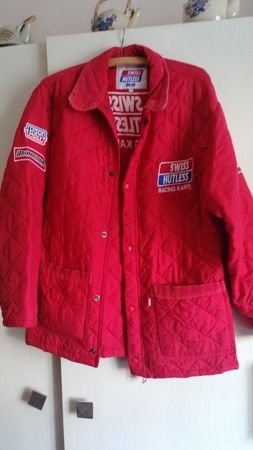 Herren  Jacke