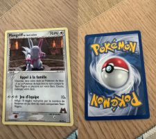 Mangriff 23/95