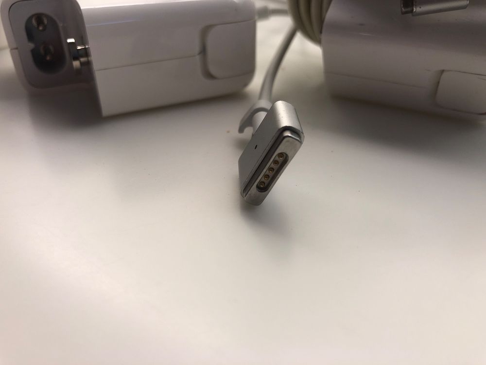 MagSafe 2 Power Adapter 45W | Kaufen auf Ricardo