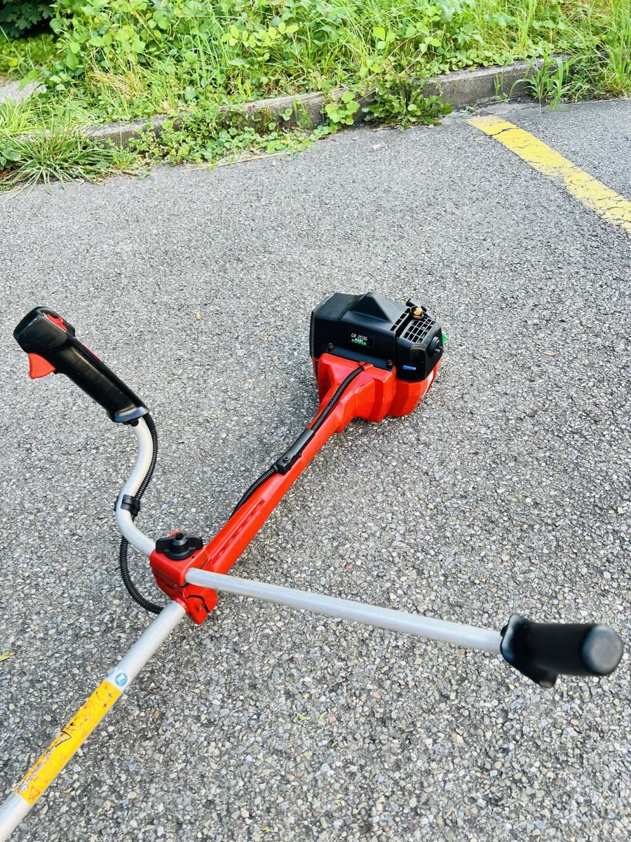 Alle Werkzeuge: Rasentrimmer Jonsored GR 20320 – Gebraucht aus Urdorf von Faz_19 4