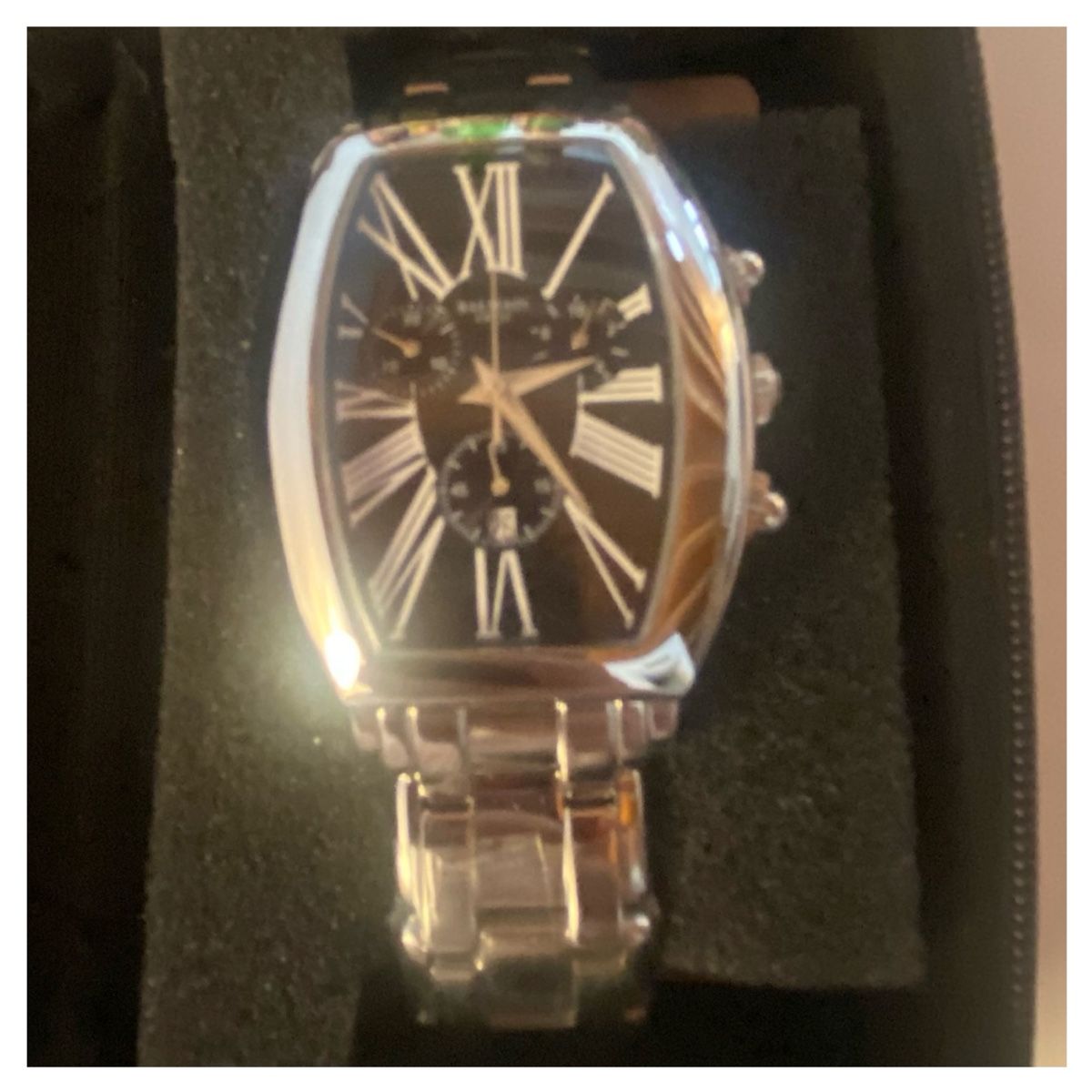 Balmain Orologi: Montre BALMAIN – Nuovo (secondo la descrizione) da Yverdon-les-Bains venduto da fridoline27 3