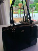 Coach Ledertasche