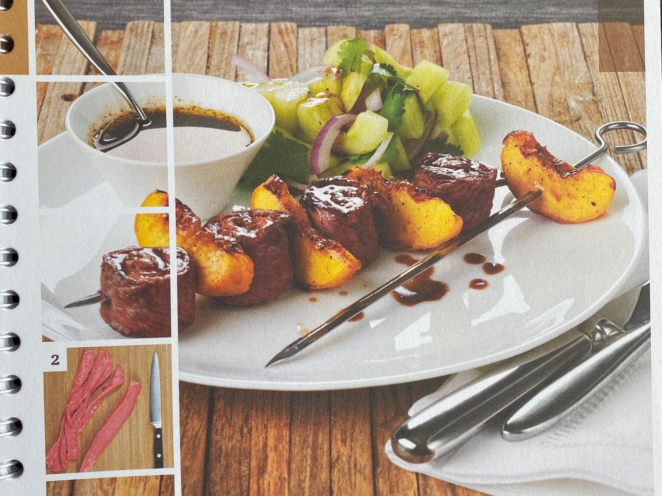 Libri: Betty Bossi - Easy Grill – Nuovo (secondo la descrizione) da Meisterschwanden venduto da Lapins2019 5