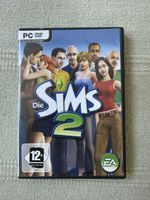 Die Sims 2 spiel für Computer