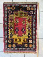 Orientteppich 