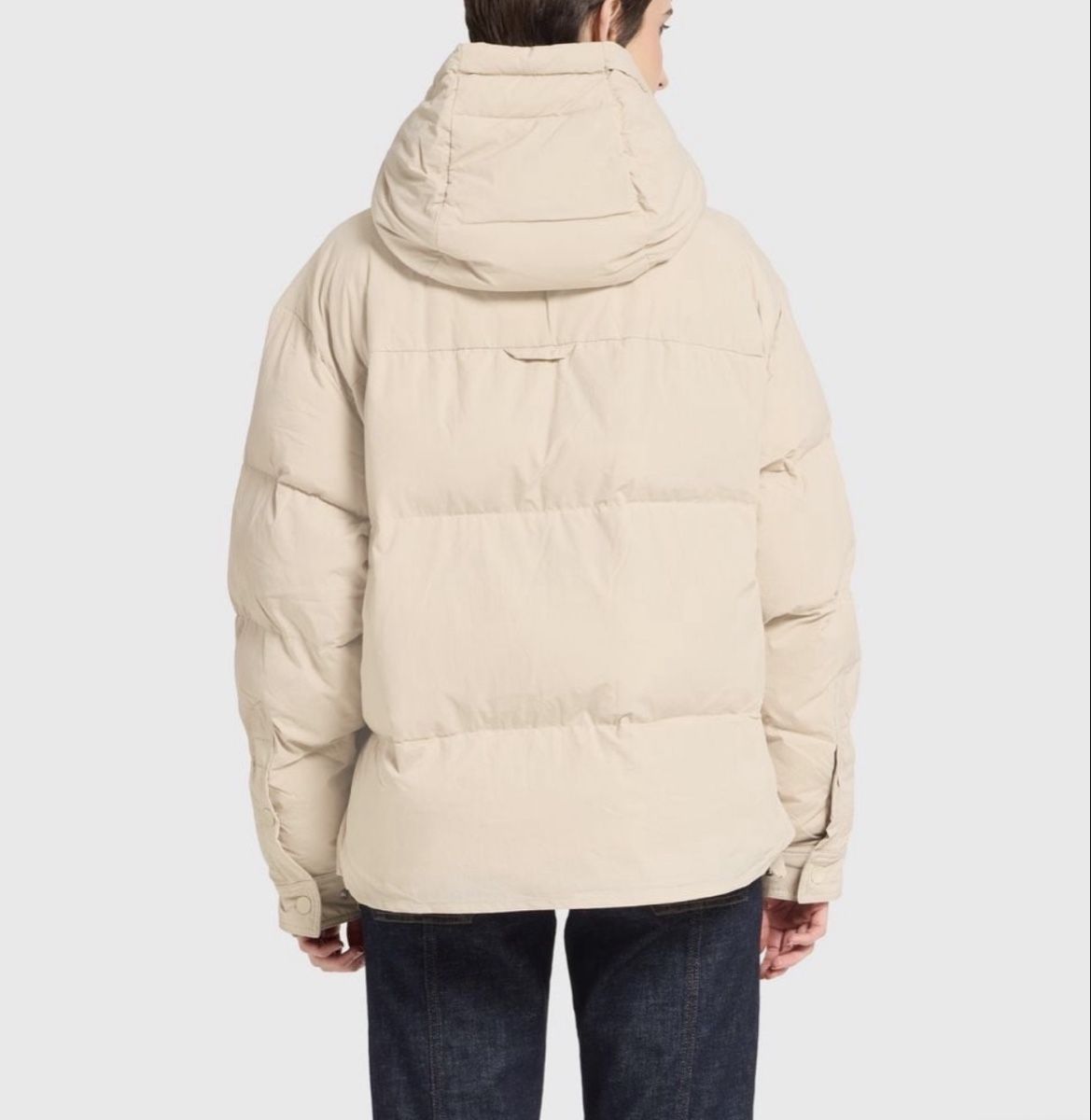 Jil Sander Jacken: Jil Sander quilted jacket  – Neu und originalverpackt aus Paradiso von viorea 1