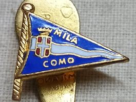 Italia - Yacht Club Mila Como.