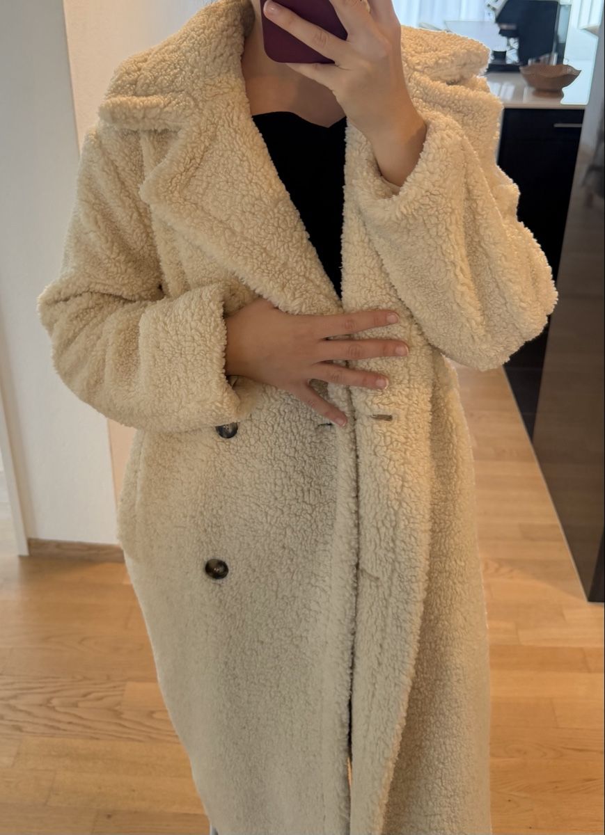 Zara Cappotti: Zara Mantel – Nuovo (secondo la descrizione) da Wald ZH venduto da mar_lvt7 2
