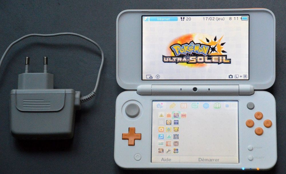 Nintendo 2DS XL JAN001 Kaufen auf Ricardo