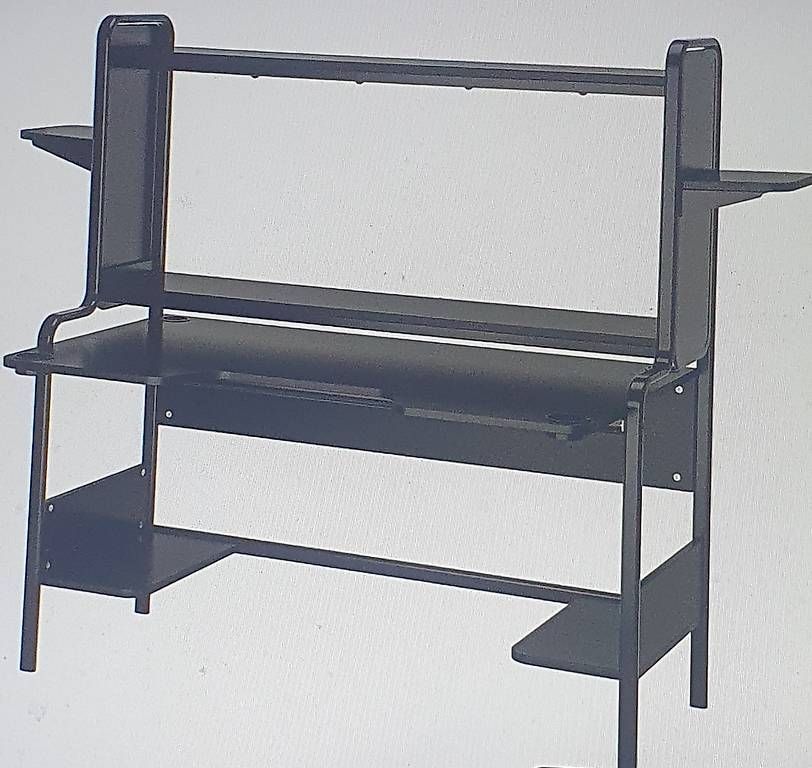 Ikea Bureaux: SCHREIBTISCH – D'occasion à Rieden AG par Wirth03