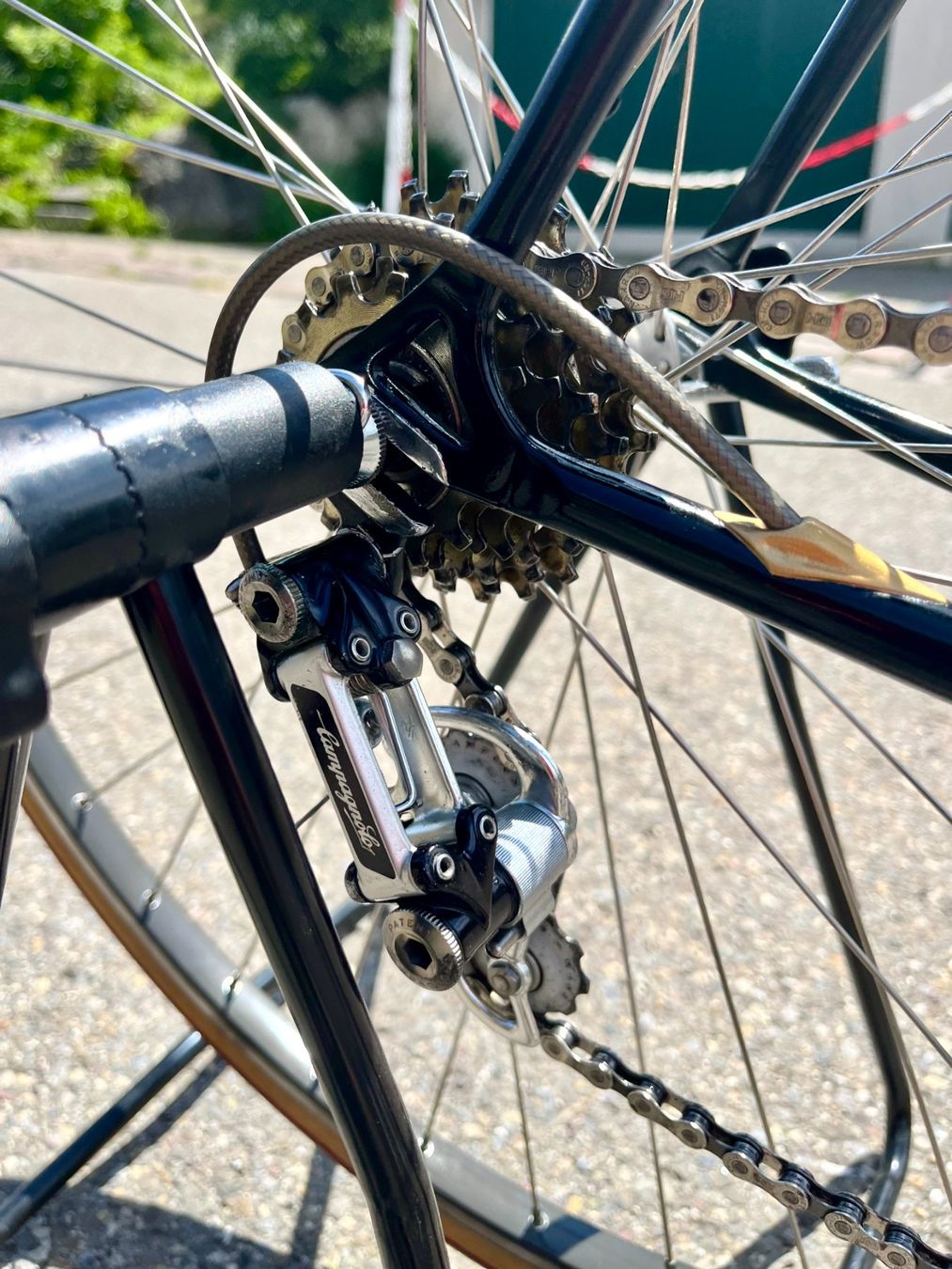 Biciclette: Vintage Rennrad Pavarin Special – Usato da Birmensdorf ZH venduto da DealOne 6