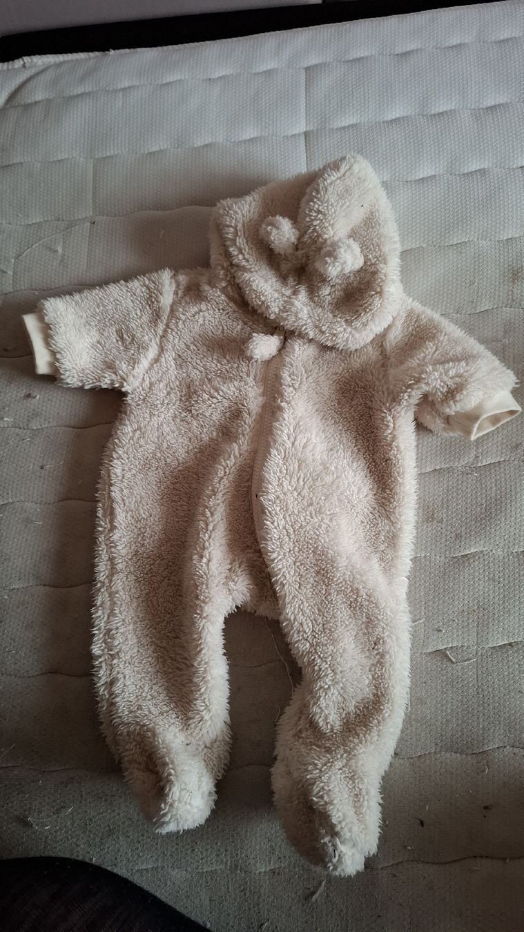 Completi: Winter Overall Baby – Nuovo (secondo la descrizione) da Leuzigen venduto da nin_lm72