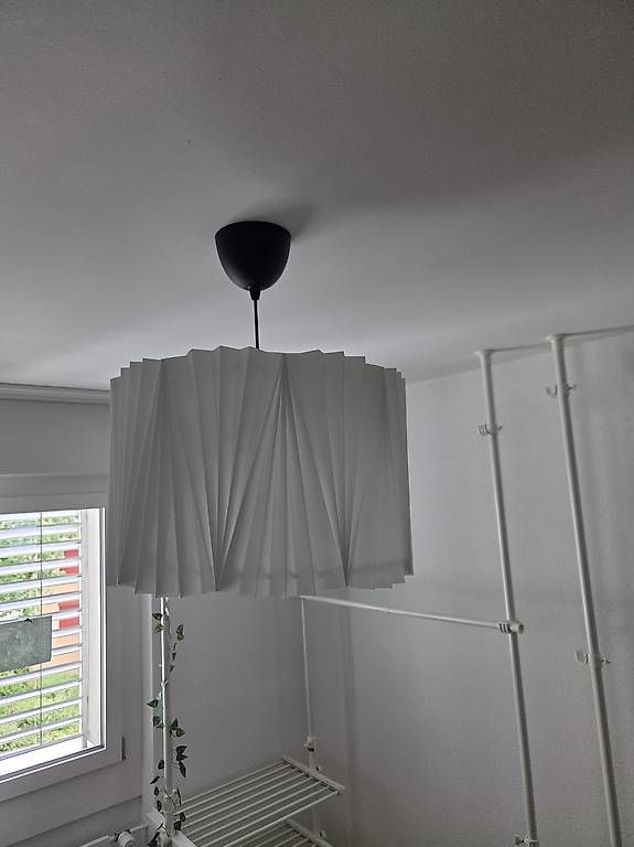 Lustres & lampes de plafonds: Hängelampe – D'occasion à Holziken par m_t_lgh8 1