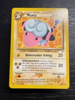 Pokemon Waaty 28/64 Neo Revelation