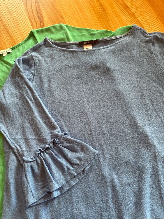 Lotti di vestiti: Cecil und Street one Gr L/42 – Usato da Winkel venduto da sandto 1